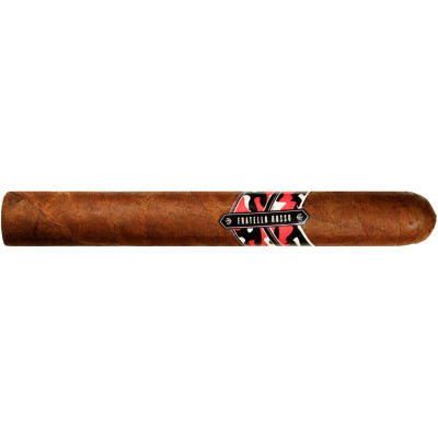 Fratello Camo Rosso (Habano)