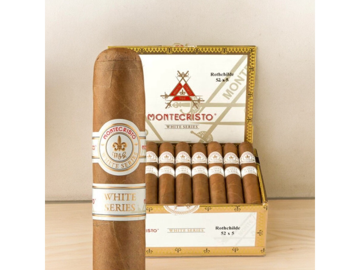 MONTECRISTO CIGARS