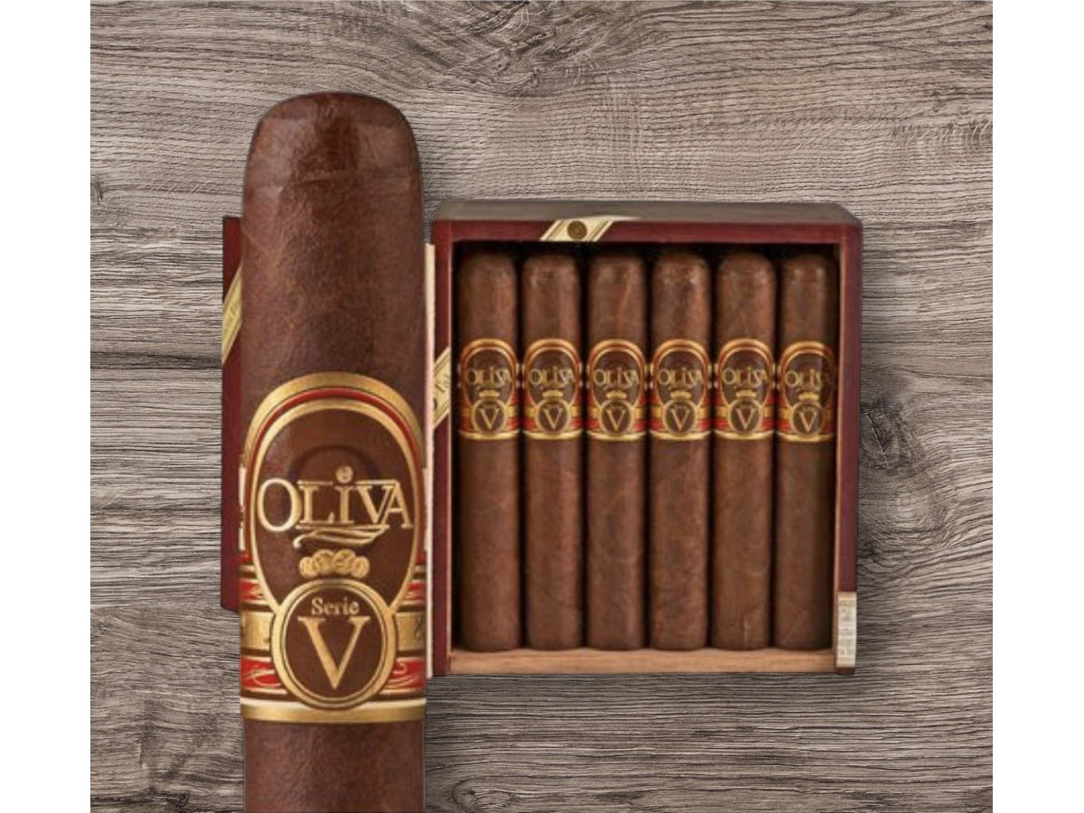 OLIVA SERIE V