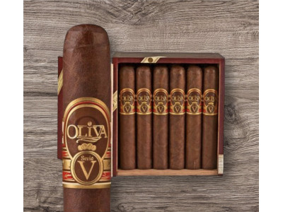 OLIVA SERIE V