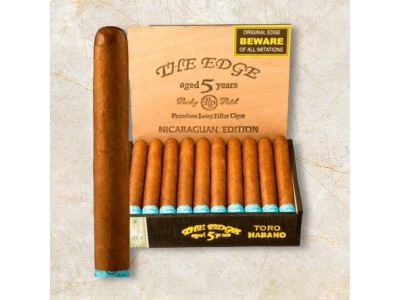 ROCKY PATEL HABANO TORO