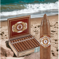 La Herencia Cubana Torpedo