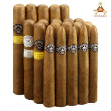 Montecristo Sampler