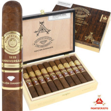 Montecristo 1935 Anniversary Edicion Nicaragua Diamante