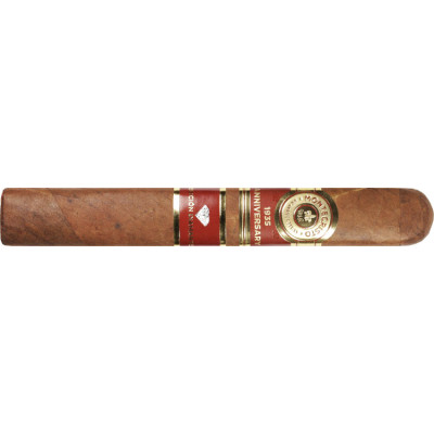 Montecristo 1935 Anniversary Edicion Nicaragua Diamante