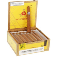 Montecristo No.2 Torpedo