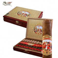 My Father La Antiguedad Robusto