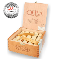 Oliva Serie O Toro Tubos