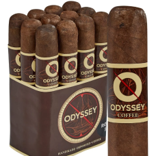 Odyssey Coffee Robusto