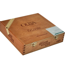 Oliva Connecticut Reserve Robusto