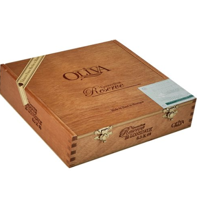 Oliva Connecticut Reserve Robusto