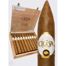 Oliva Connecticut Reserve Torpedo