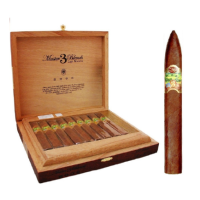 Oliva Master Blends 3 Torpedo