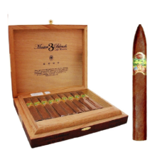 Oliva Master Blends 3 Torpedo