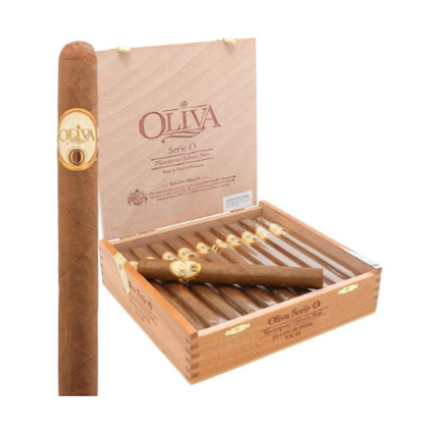 Oliva Serie O Toro