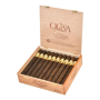 Oliva Serie O Maduro Churchill