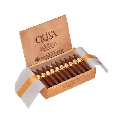 Oliva Serie O Torpedo