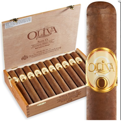 Oliva Serie O Robusto