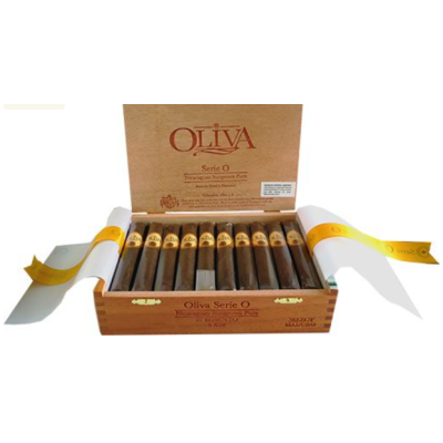 Oliva Serie O Robusto