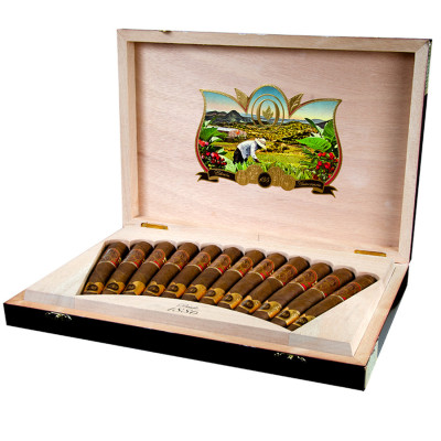 Oliva Serie V 135th Anniversary Perfecto