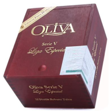 Oliva Serie V Double Robusto Tubos