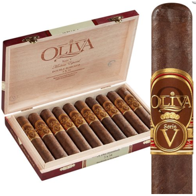 Oliva Serie V Maduro Toro