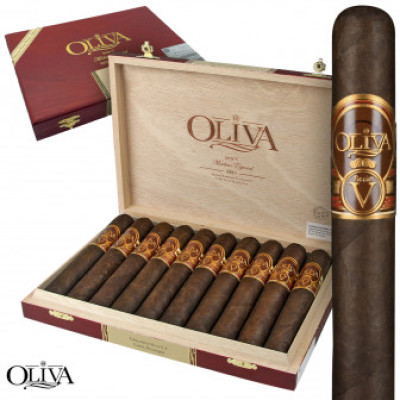 Oliva Serie V Maduro Toro