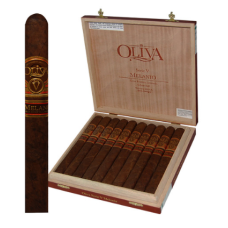 Oliva Serie V Melanio Churchill