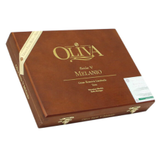 Oliva Serie V Melanio Toro