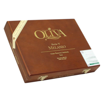 Oliva Serie V Melanio Toro