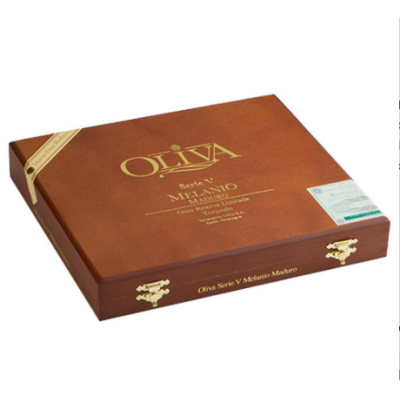 Oliva Serie V Melanio Robusto