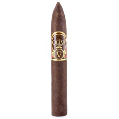 Oliva Serie 'V' Maduro Torpedo