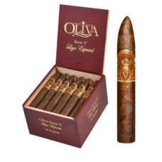 Oliva Serie V Torpedo