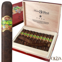 Oliva Master Blends 3 Churchill