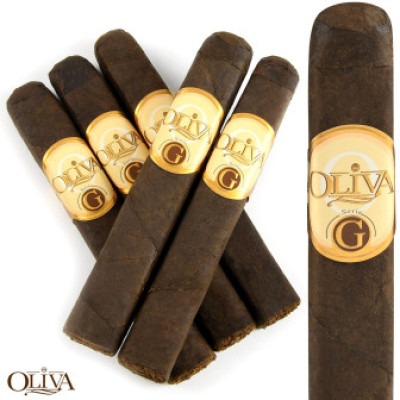 Oliva Serie G Maduro Robusto