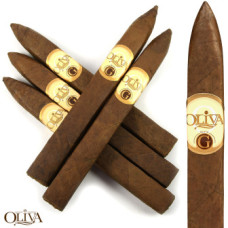 Oliva Serie G Maduro Torpedo