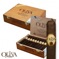 Oliva Serie O Maduro Robusto