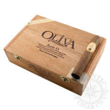 Oliva Serie O Toro