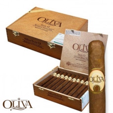 Oliva Serie O Maduro Double Toro