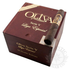 Oliva Serie V Double Robusto