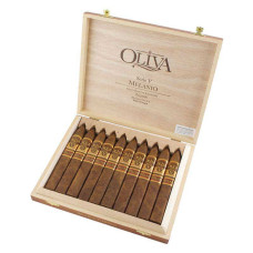 Oliva Serie V Melanio Torpedo