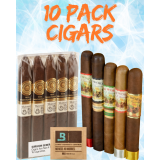 10 Pack Cigars