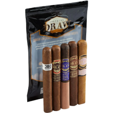 Southern Draw 5-Star Sampler 5 Cigars