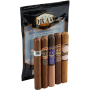 Southern Draw 5-Star Sampler 5 Cigars