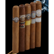 5 Cigar Sampler
