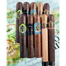 Cao cigar sampler for sale usa