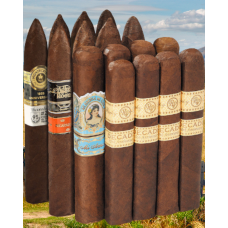 Best variety pack of cigars