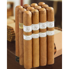 Mild cigar Sampler for beginners