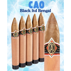 Pack of cigars price