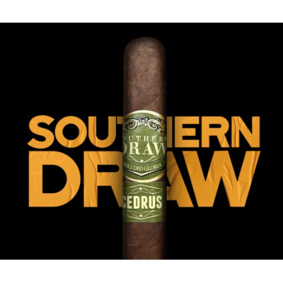 Southern Draw Cedrus Robusto